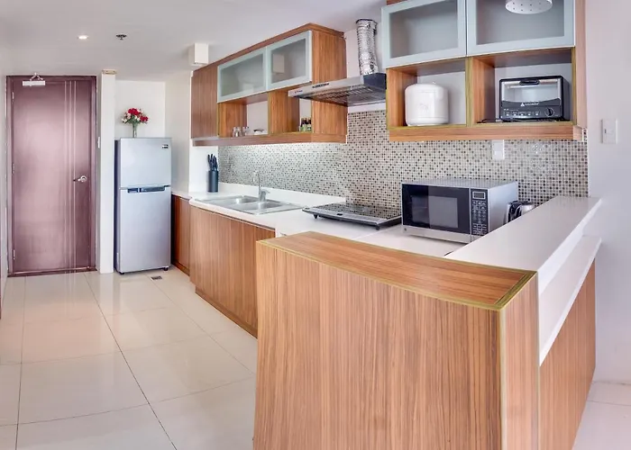2 Bedroom Loft With Panoramic View Of *