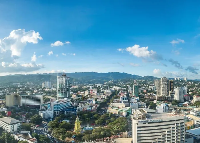 アパートホテル 2 Bedroom Loft With Panoramic View Of *