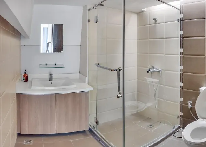 2 Bedroom Loft With Panoramic View Of * セブ市