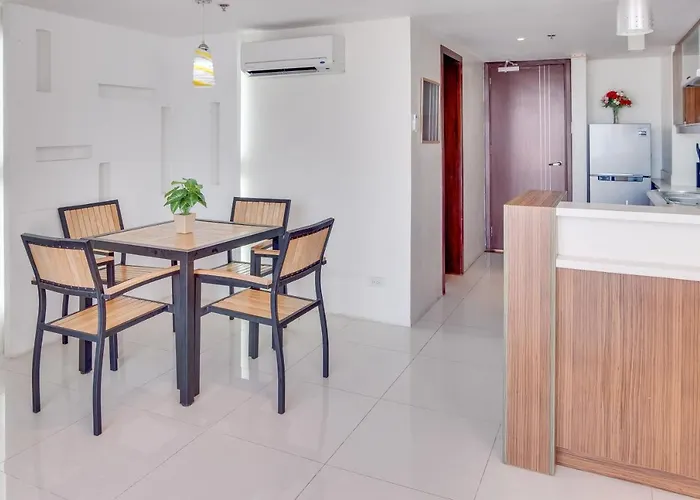 アパートホテル 2 Bedroom Loft With Panoramic View Of *